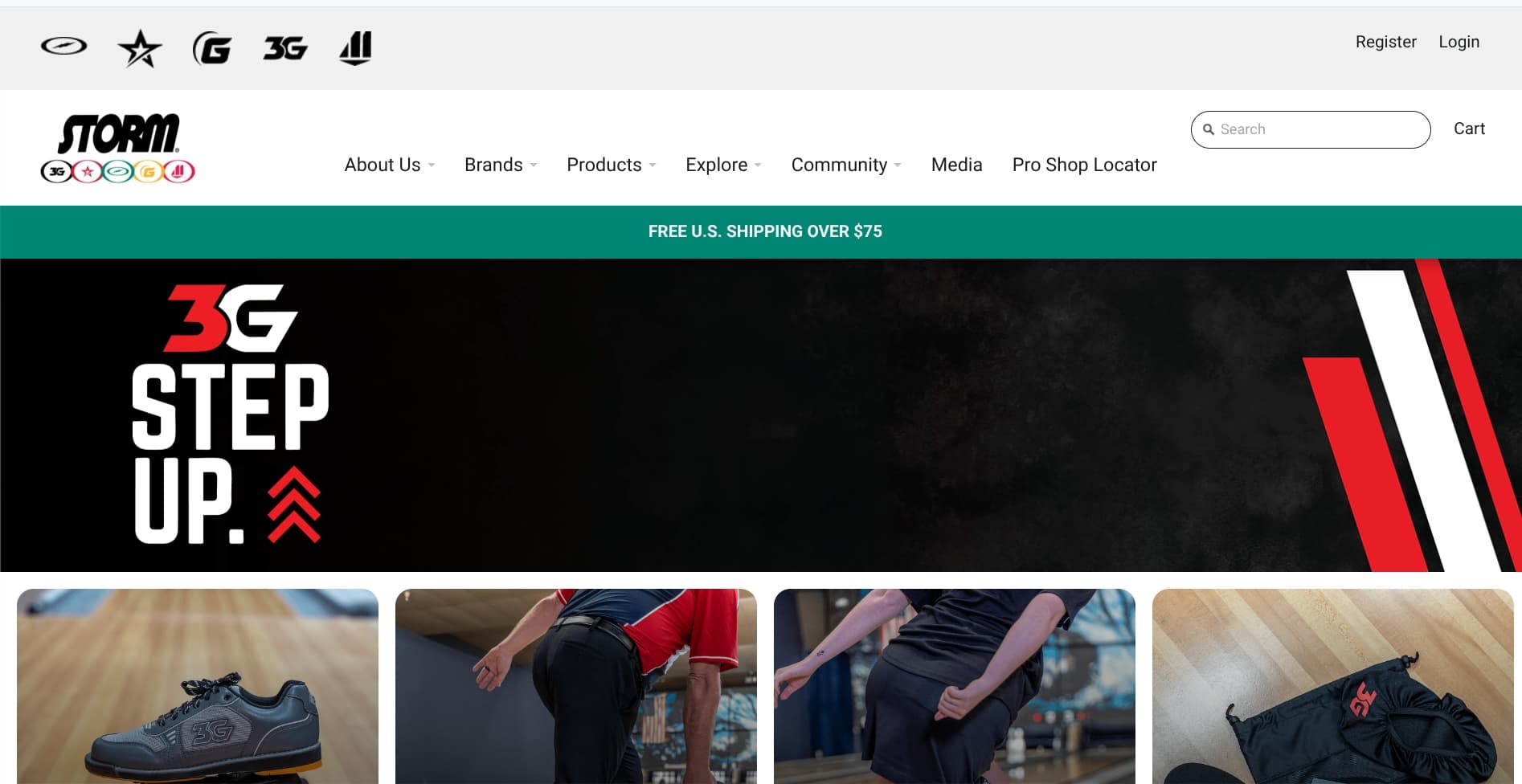 Business listing image