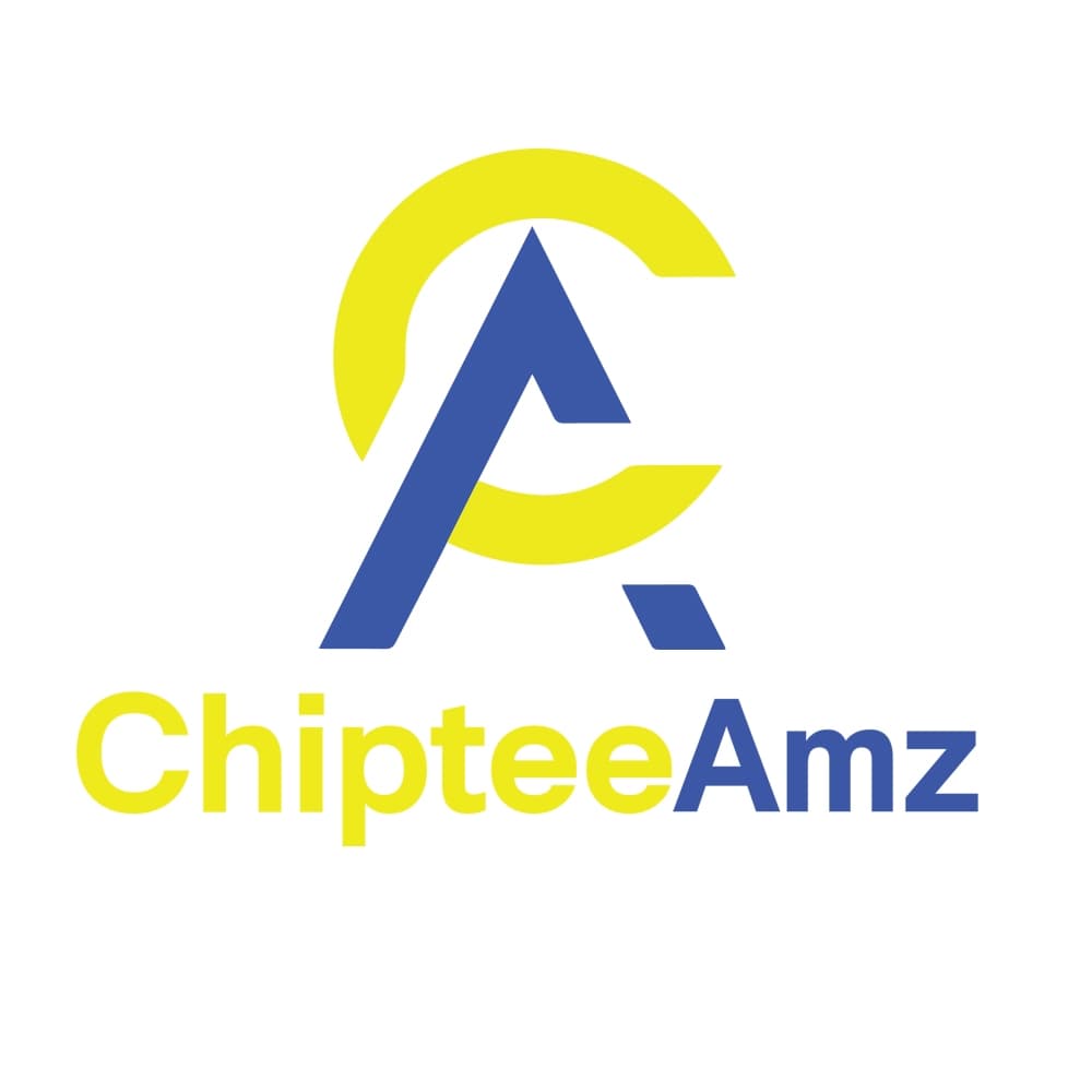 CHIPTEEAMZ Online Shops logo