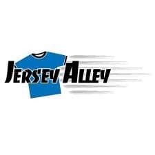 Jersey Alley logo