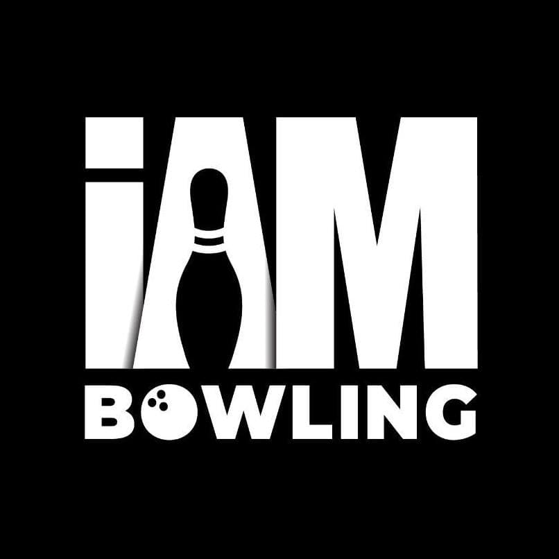 I Am Bowling logo